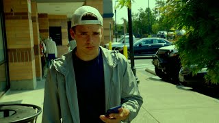 Larceny  Short Film [upl. by Mcspadden]