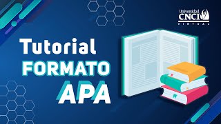 Tutorial Formato APA [upl. by Hairu]