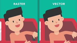 What are Vector Graphics [upl. by Efram666]