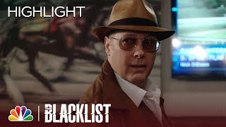 Red Never Forgets a Debt  The Blacklist Episode Highlight [upl. by Spitzer]