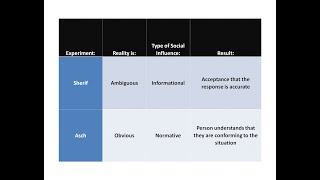 Social Influence in Cult Recruitment Practices [upl. by Applegate]