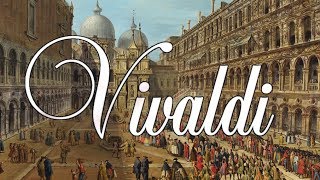 Vivaldi Violin Concertos Op 11 amp 12 [upl. by Virg779]