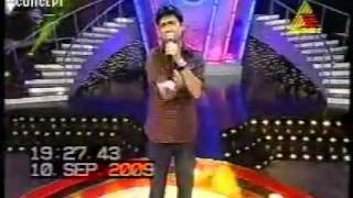 Kadu Mallige ondu  Vijay Prakash Raaghav [upl. by Heid891]