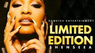 SHENSEEA  LIMITED EDITION [upl. by Fredkin]