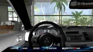 Test Drive Unlimited Gameplay [upl. by Lohman]