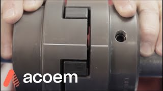 Shaft Alignment Concepts Controlling Backlash  ACOEM [upl. by Aneerb]