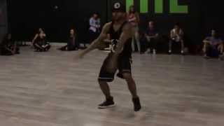 Destinys Child quotBootyliciousquot Choreography by Hollywood [upl. by Silra]