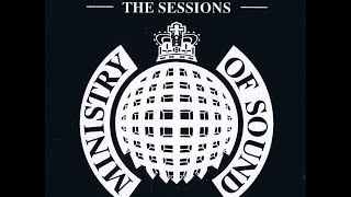 Tony Humphries  Ministry of Sound Sessions Vol 1 1993 [upl. by Allicerp296]