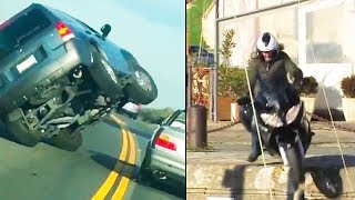 Ozzy Man Reviews Bad Driving [upl. by Bradly]