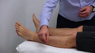 Neuropathic pain Physical examination sensory tests [upl. by Anne-Corinne338]