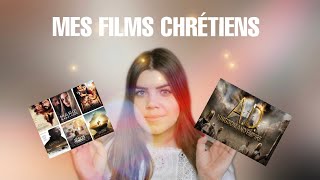 MES FILMS CHRÉTIENS PRÉFÉRÉS [upl. by Neibaf]