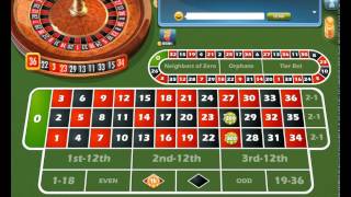 Our Roulette Play Roulette for Free Online [upl. by Maxantia936]