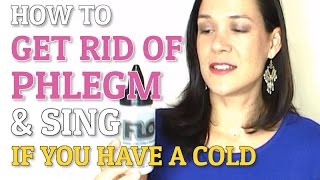 This COUGHING Technique Can Help Get Rid of Mucus and Phlegm ❗ [upl. by Apple645]