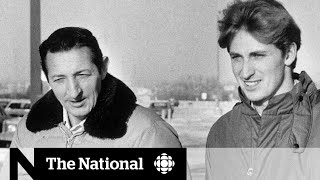 Remembering ‘Canada’s hockey dad’ Walter Gretzky [upl. by Olrak]