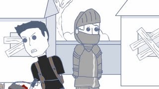 Rooster Teeth Animated Adventures  Resident AI [upl. by Andrien]