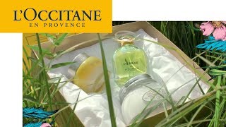 Mothers Day  Herbae par LOccitane  LOccitane [upl. by Bolten]