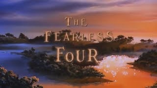 The Fearless Four 1997 [upl. by Enyleuqcaj269]