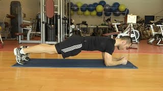 Gainage en planche [upl. by Fedora]