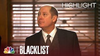 Red Takes the Stand  The Blacklist Episode Highlight [upl. by Borg]