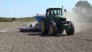 Lemken Solitair 9  Full speed [upl. by Jamal]