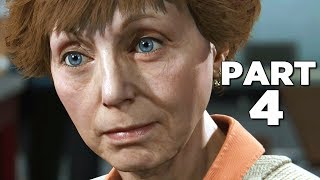 SPIDERMAN PS4 Walkthrough Gameplay Part 4  AUNT MAY Marvels SpiderMan [upl. by Lishe]