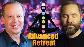 The Truth About A Dr Joe Dispenza Advanced Retreat 2022 Review [upl. by Sou909]