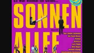 Graeme Jefferies Sonnenallee OST [upl. by Horst219]