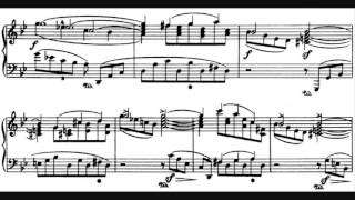 Johannes Brahms  7 Fantasien Op 116 [upl. by Soirtimid261]