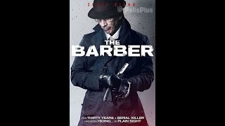 The Barber la pelicula completa en español [upl. by Huskey178]