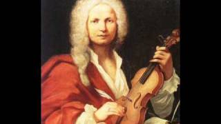 Vivaldi  Opus 3 no 6 in A minor  Lestro Armonico [upl. by Mars]