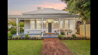 29 Wasley St Mount Lawley [upl. by Boggers]