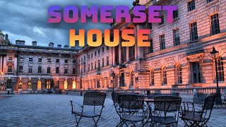 London Somerset House [upl. by Annayram]