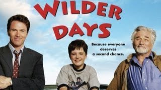 Wilder Days  2003  Starring Josh Hutcherson Peter Falk and Kate Vernon [upl. by Alethea]