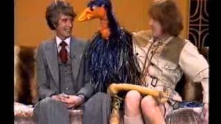 07 Rod Hull Rudi Carrell Emu Show [upl. by Silin740]