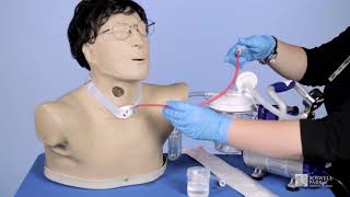 Understanding Tracheostomy Tubes National Tracheostomy Safety Project [upl. by Michaud395]