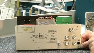 PalStar AT2K and AT2KD Antenna Tuners [upl. by Ihdin]