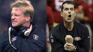 NFL Angriest Coach Moments [upl. by Suiraj]