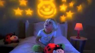 Official Dream Lites  Pillow Pets Commercial [upl. by Masha]