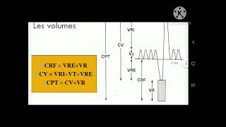 18Exploration fonctionnelle respiratoire EFR  Pneumo [upl. by Oiragelo89]