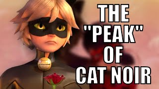 Glaciator⎮Miraculous Ladybug Season 2 Retrospective Review [upl. by Tavey]