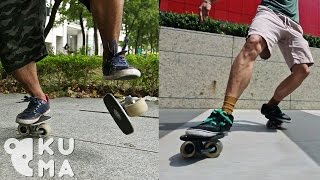 Freeline Skates are Strangely Awesome [upl. by Noak]