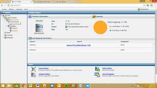 SAN Storage ConfigurationInfotrend iSCSI Storage [upl. by Haldas986]