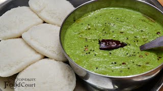 Mint Chutney Pudina Chutney Recipe Chutney Recipes [upl. by Bilski]