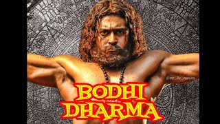 BODHIDHARMA  EFX edit  7aum arivu  Tamil [upl. by Novel]