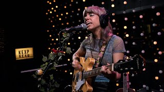 Hurray For The Riff Raff  Full Performance Live on KEXP [upl. by Centonze794]