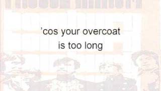 Procol Harum  Homburg with lyrics [upl. by Queen]