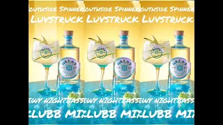 Southside Spinners  LuvstruckLEWY NIGHTBASSE RMX [upl. by Nojel]