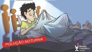 POLUÇÃO NOTURNA [upl. by Fina]