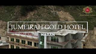 Jumeirah Gold Hotel Naran [upl. by Abla]