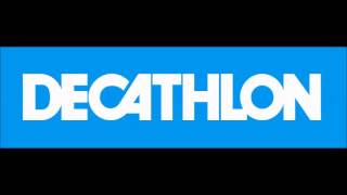 Decathlons jingle [upl. by Cotsen]